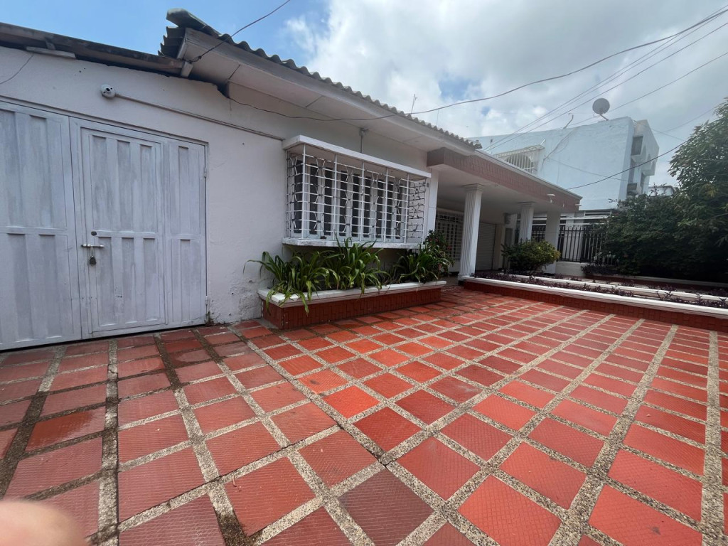 Casa en venta en Bellavista, Barranquilla · foto 3 de 22