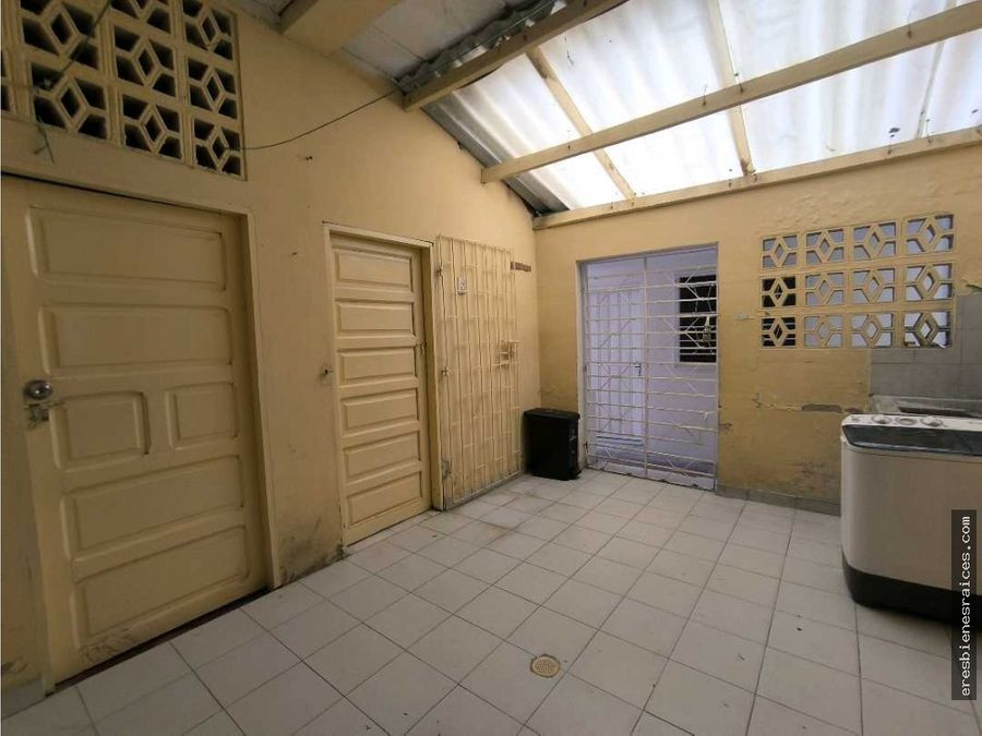 Casa en venta en Bellavista, Barranquilla · foto 14 de 22