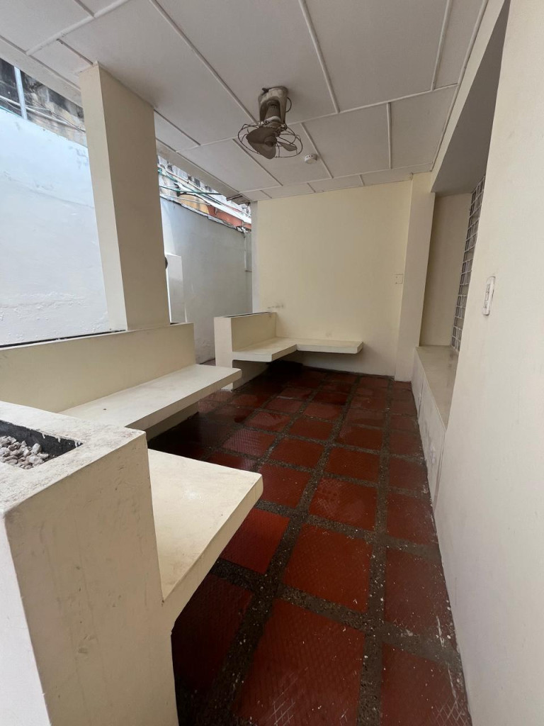 Casa en venta en Bellavista, Barranquilla · foto 16 de 22