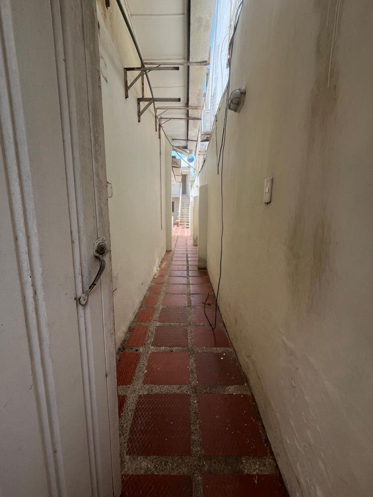 Casa en venta en Bellavista, Barranquilla · foto 17 de 22