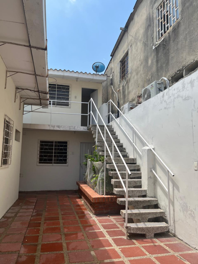 Casa en venta en Bellavista, Barranquilla · foto 18 de 22