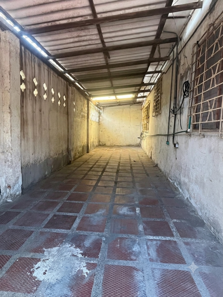 Casa en venta en Bellavista, Barranquilla · foto 22 de 22