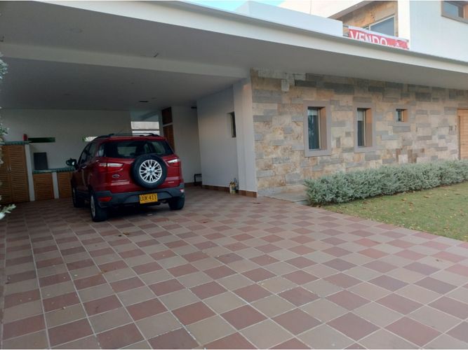 Casa de 5 alcobas en venta en Cartagena De Indias, Cartagena, 600 m² · foto 3 de 23