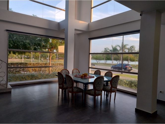 Casa de 5 alcobas en venta en Cartagena De Indias, Cartagena, 600 m² · foto 4 de 23