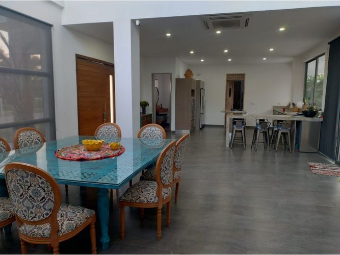 Casa de 5 alcobas en venta en Cartagena De Indias, Cartagena, 600 m² · foto 7 de 23