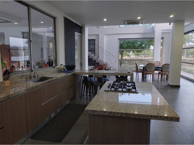 Casa de 5 alcobas en venta en Cartagena De Indias, Cartagena, 600 m² · foto 9 de 23