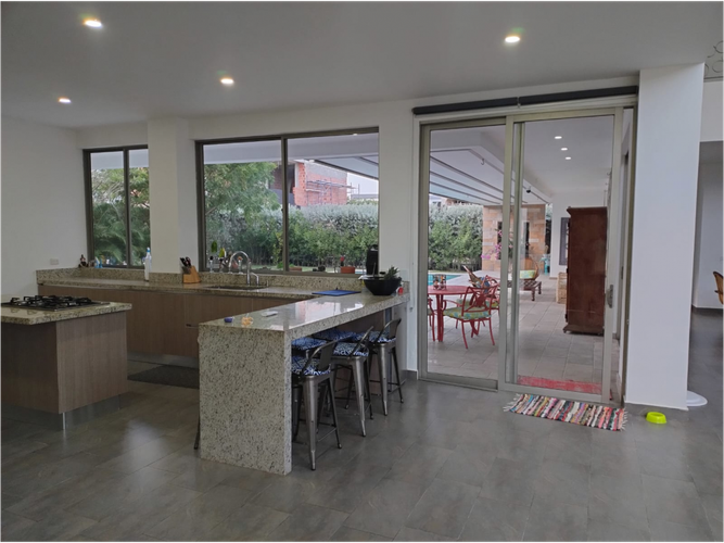 Casa de 5 alcobas en venta en Cartagena De Indias, Cartagena, 600 m² · foto 11 de 23