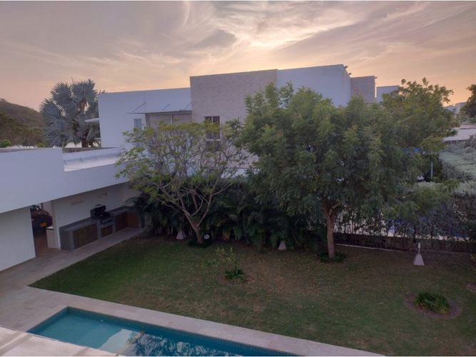 Casa de 5 alcobas en venta en Cartagena De Indias, Cartagena, 600 m² · foto 12 de 23