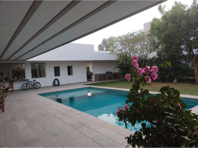 Casa de 5 alcobas en venta en Cartagena De Indias, Cartagena, 600 m² · foto 19 de 23