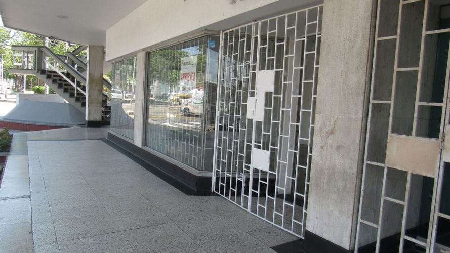 Oficina en arriendo en Colombia, Barranquilla, 43 m² · foto 2 de 7