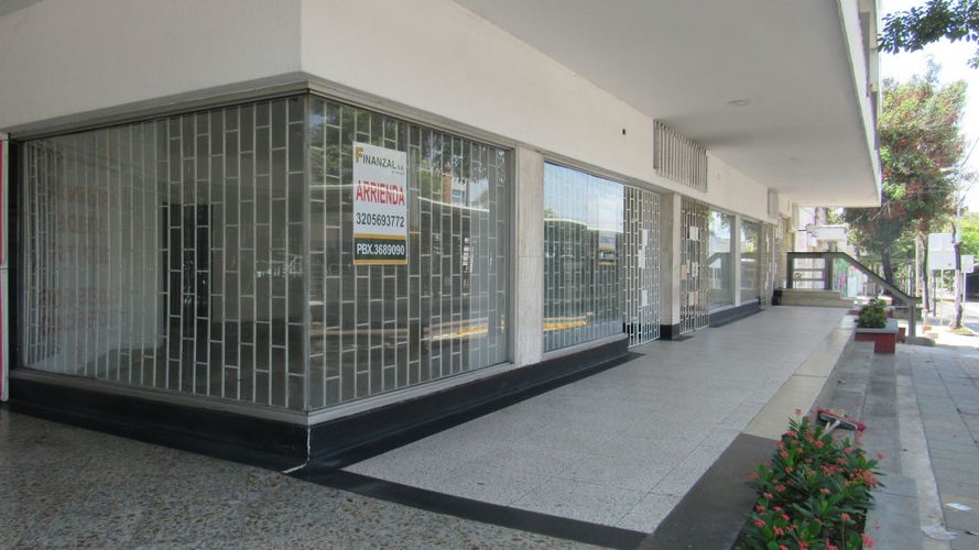 Oficina en arriendo en Colombia, Barranquilla, 43 m² · foto 3 de 7