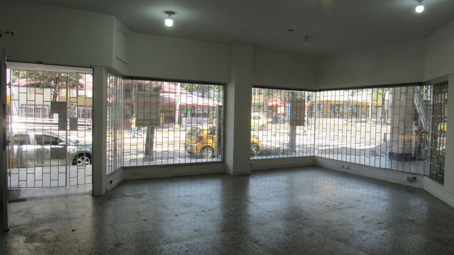 Oficina en arriendo en Colombia, Barranquilla, 43 m² · foto 4 de 7