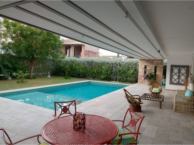Casa de 5 alcobas en venta en Cartagena De Indias, Cartagena, 600 m² · foto 21 de 23