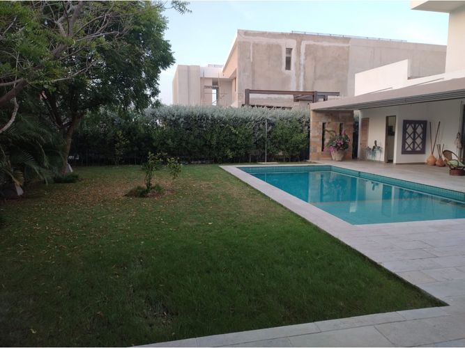 Casa de 5 alcobas en venta en Cartagena De Indias, Cartagena, 600 m² · foto 22 de 23