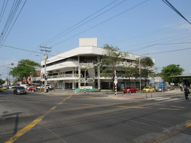 Oficina en arriendo en Colombia, Barranquilla, 43 m² · foto 7 de 7