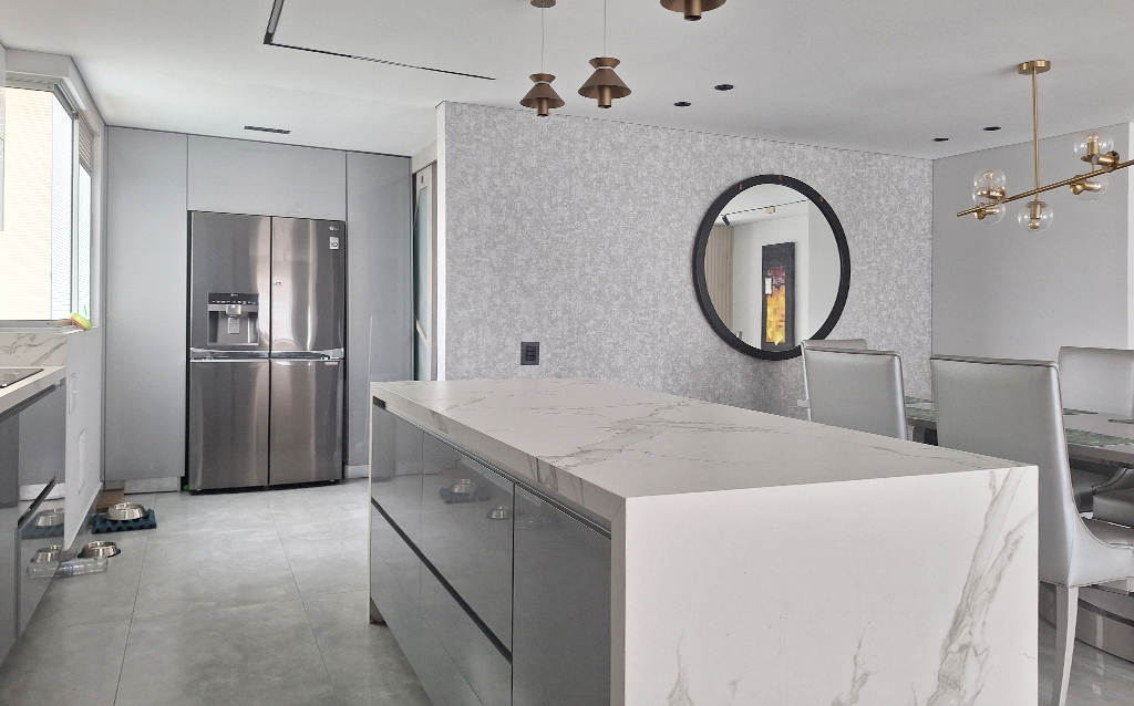 Apartamento en venta en Ciudad Salitre, Bogotá · foto 3 de 10