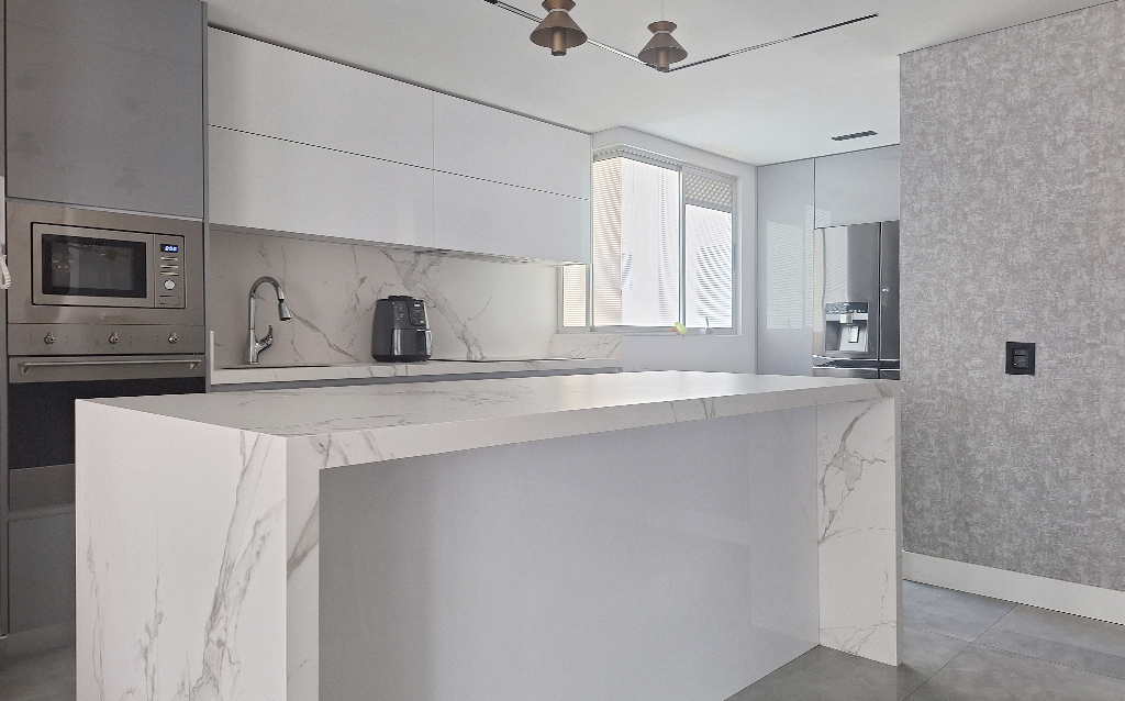 Apartamento en venta en Ciudad Salitre, Bogotá · foto 4 de 10