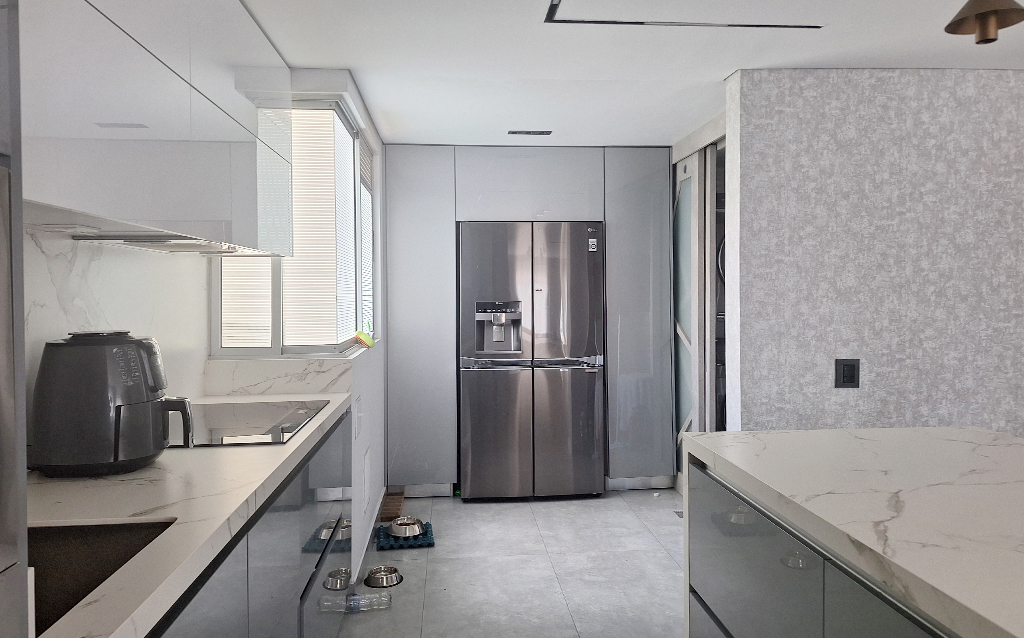 Apartamento en venta en Ciudad Salitre, Bogotá · foto 5 de 10