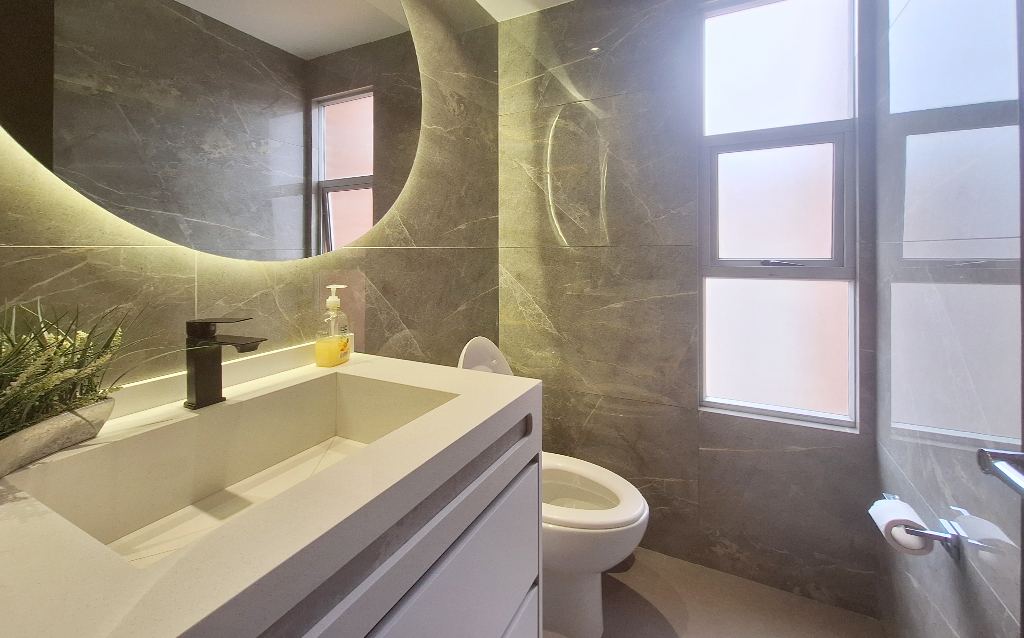 Apartamento en venta en Ciudad Salitre, Bogotá · foto 6 de 10