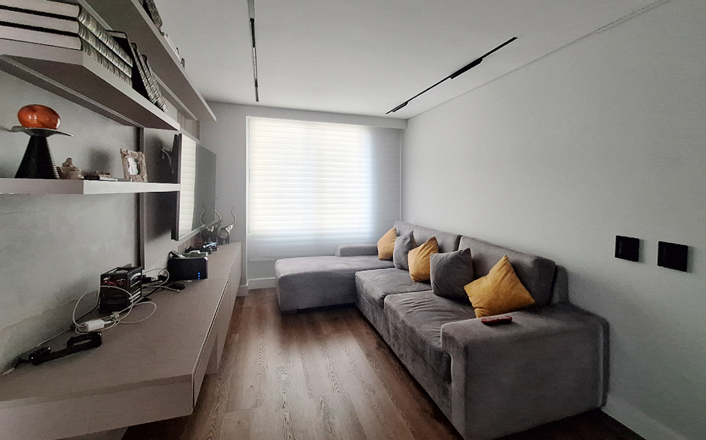 Apartamento en venta en Ciudad Salitre, Bogotá · foto 7 de 10
