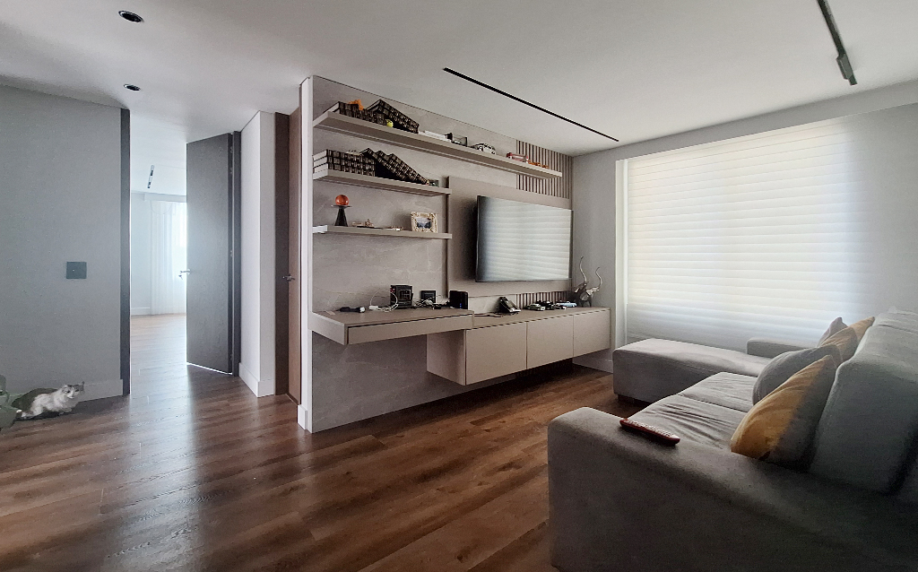 Apartamento en venta en Ciudad Salitre, Bogotá · foto 8 de 10