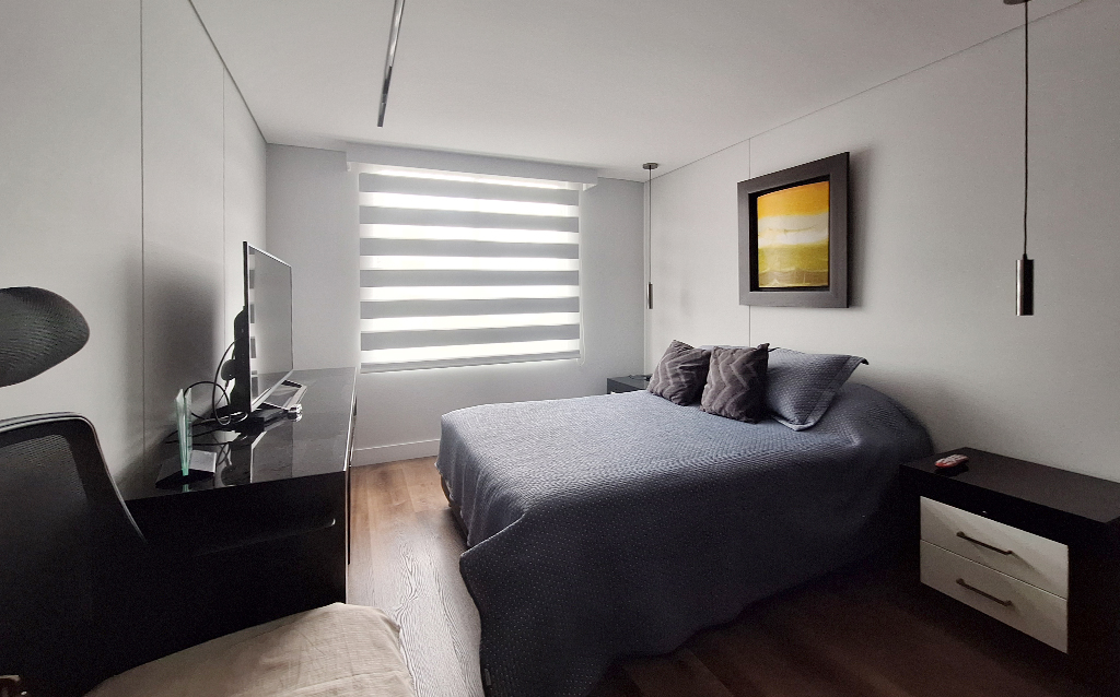 Apartamento en venta en Ciudad Salitre, Bogotá · foto 9 de 10