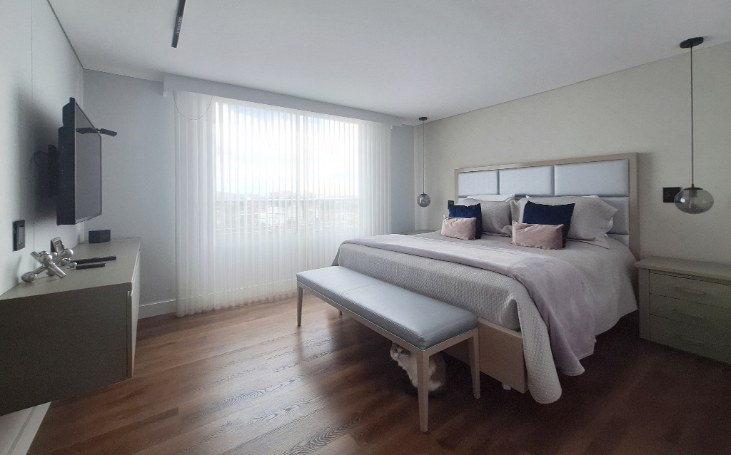 Apartamento en venta en Ciudad Salitre, Bogotá · foto 10 de 10