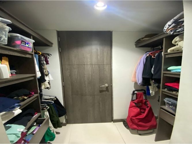 Apartamento de 3 alcobas en venta en Santa Ana, Sabaneta, 105 m² · foto 8 de 12