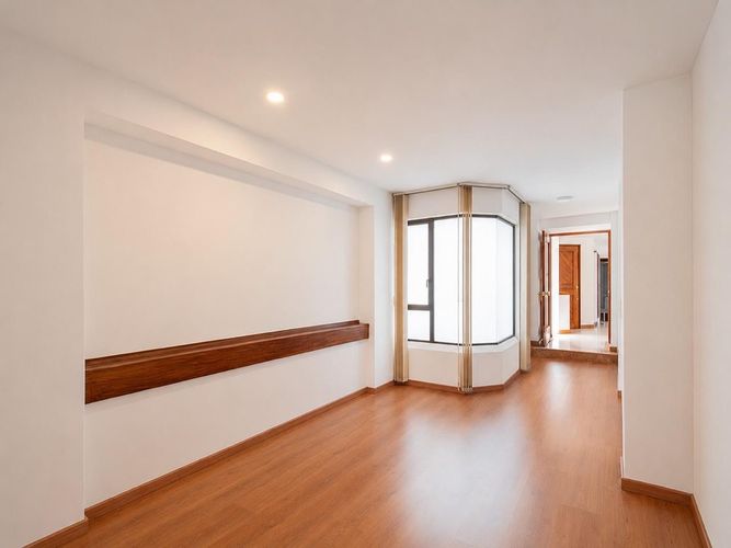 Apartamento de 4 alcobas en venta en La Carolina, Bogotá, 162 m² · foto 7 de 19