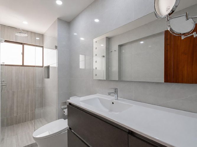 Apartamento de 4 alcobas en venta en La Carolina, Bogotá, 162 m² · foto 14 de 19