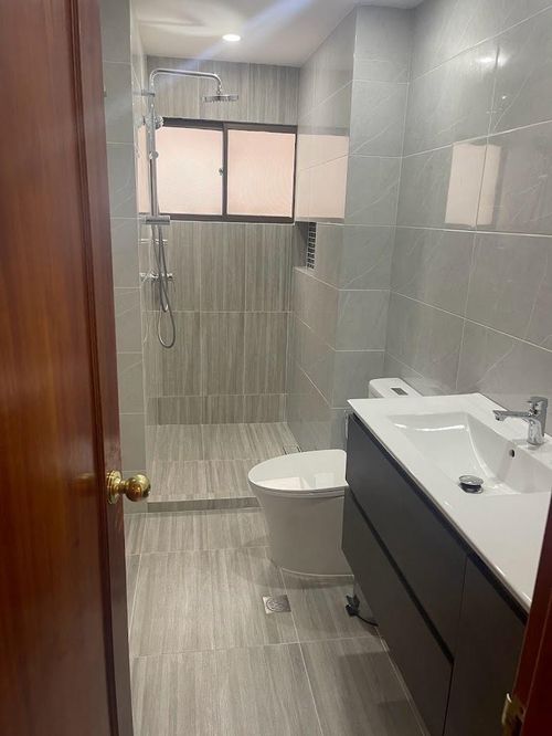 Apartamento de 4 alcobas en venta en La Carolina, Bogotá, 162 m² · foto 19 de 19
