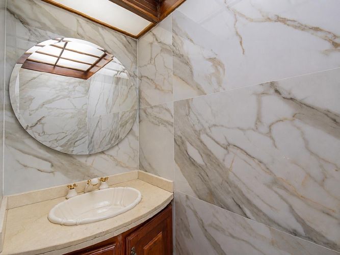 Apartamento de 4 alcobas en venta en La Carolina, Bogotá, 162 m² · foto 16 de 19