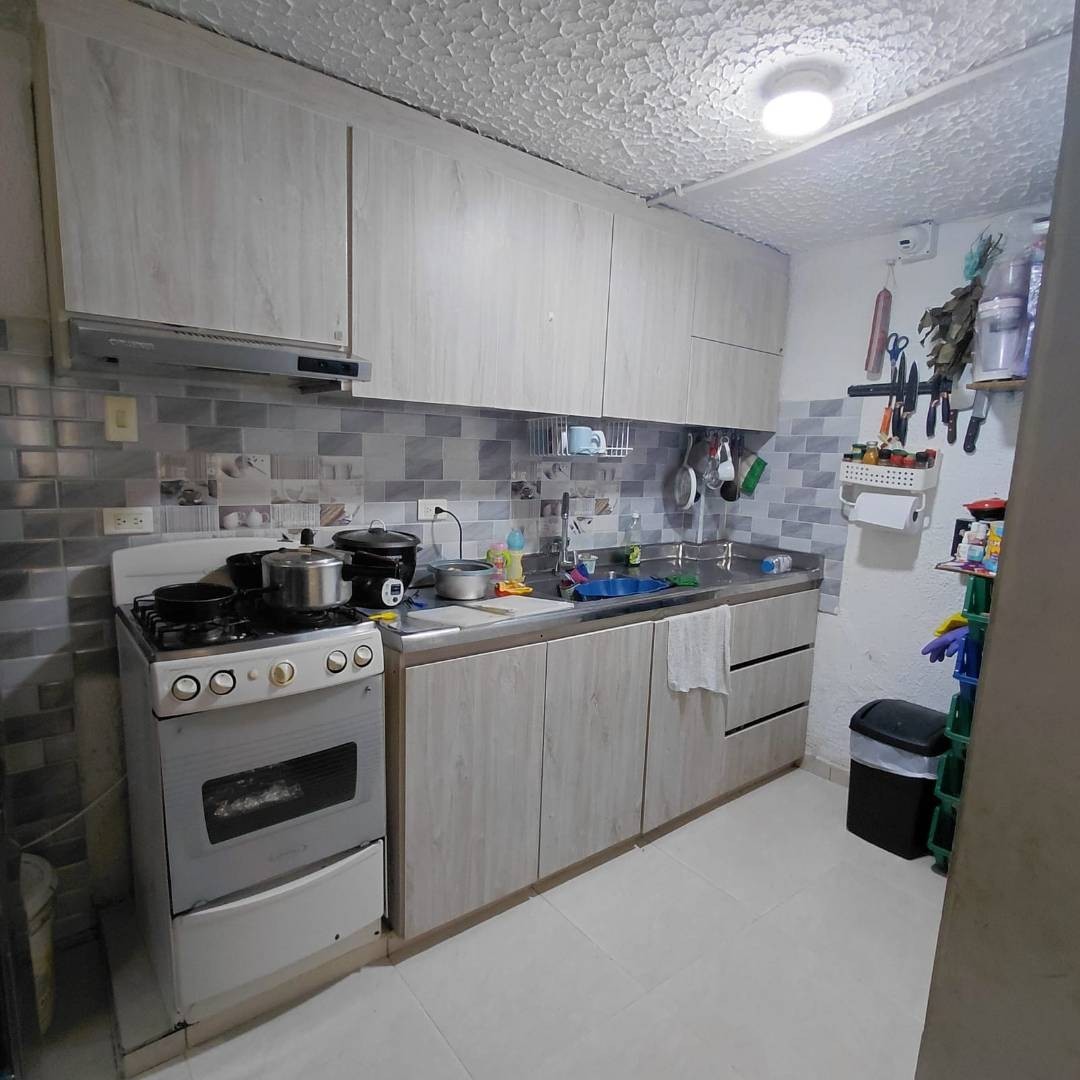 Casa en venta en Las Lomas, Bogotá · foto 19 de 24