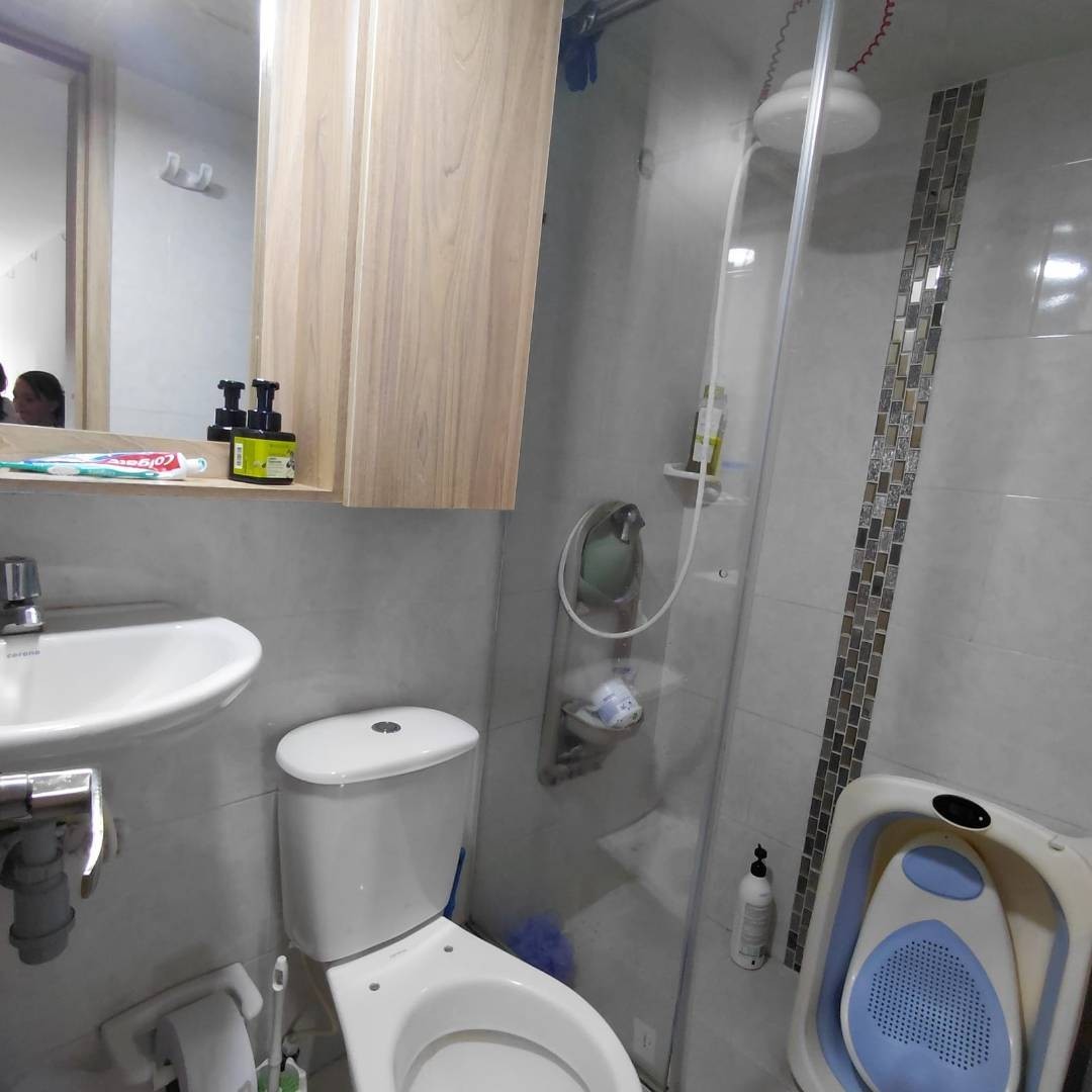 Casa en venta en Las Lomas, Bogotá · foto 23 de 24