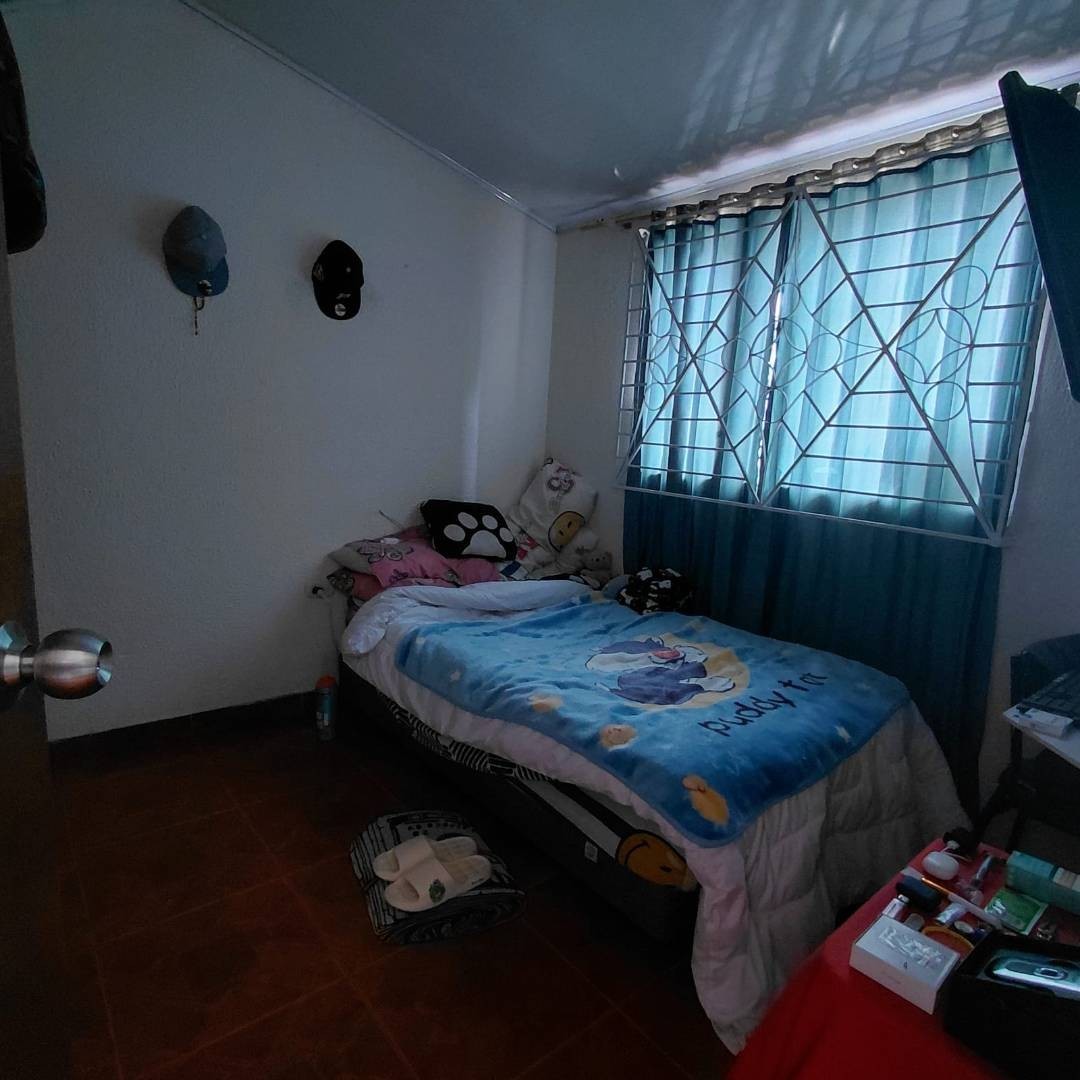 Casa en venta en Las Lomas, Bogotá · foto 24 de 24
