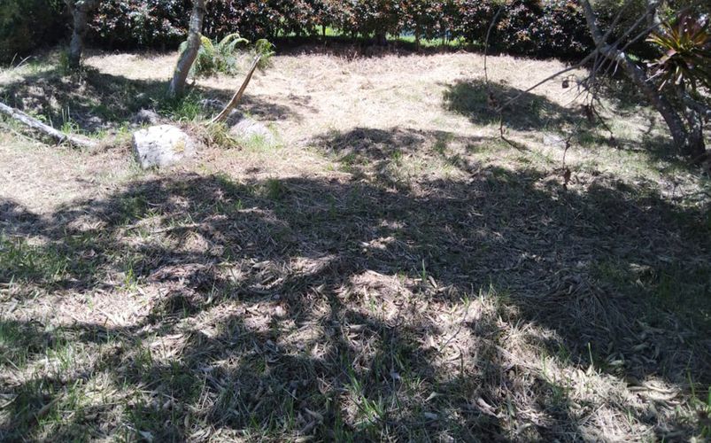 Lote en venta en Yerbabuena, Chía, 1836 m² · foto 4 de 10