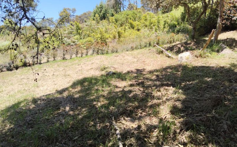 Lote en venta en Yerbabuena, Chía, 1836 m² · foto 7 de 10