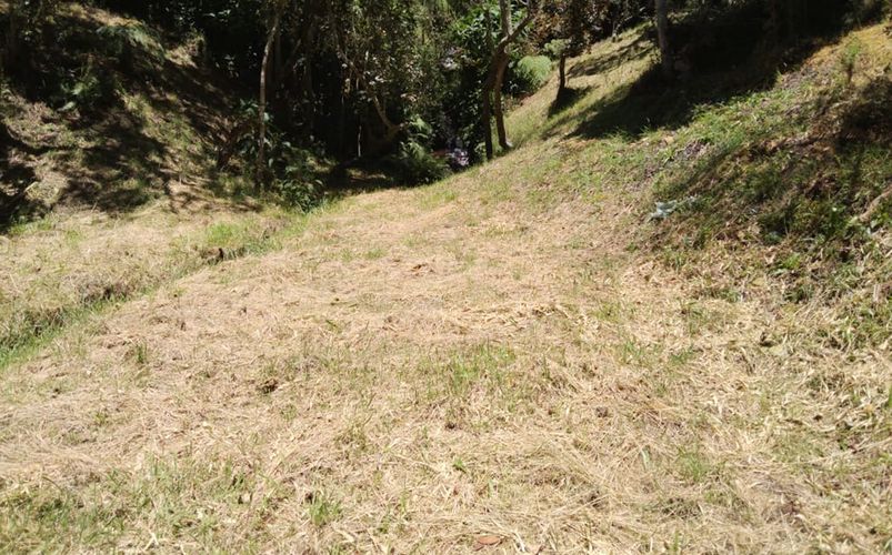 Lote en venta en Yerbabuena, Chía, 1836 m² · foto 8 de 10