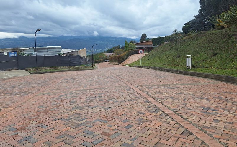 Lote en venta en Yerbabuena, Chía, 1836 m² · foto 10 de 10