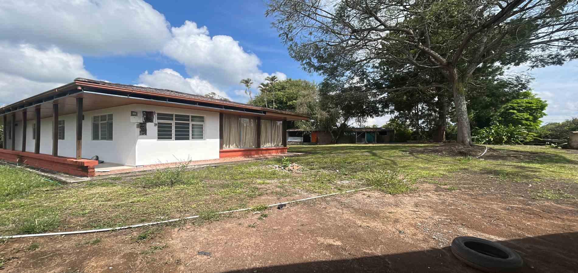 Casa en venta en Morelia, Pereira · foto 2 de 14
