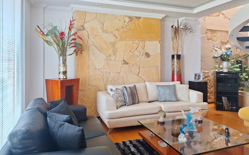 Casa de 3 alcobas en venta en Cr Los Nogales, Chía, 192 m² · foto 3 de 21