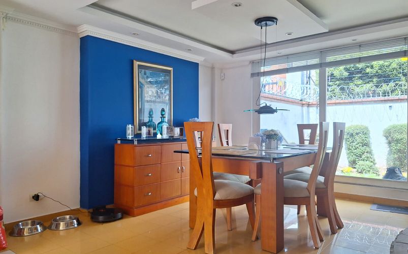 Casa de 3 alcobas en venta en Cr Los Nogales, Chía, 192 m² · foto 4 de 21