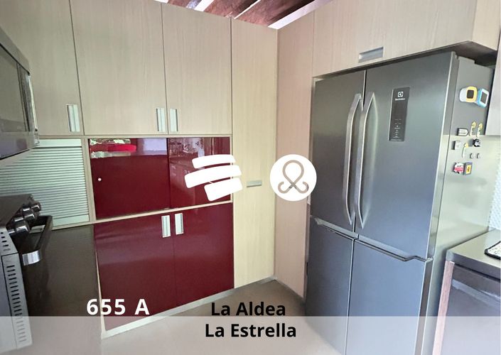 Casa de 5 alcobas en venta en La Aldea, La Estrella, 517 m² · foto 2 de 24