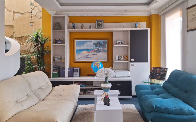 Casa de 3 alcobas en venta en Cr Los Nogales, Chía, 192 m² · foto 5 de 21