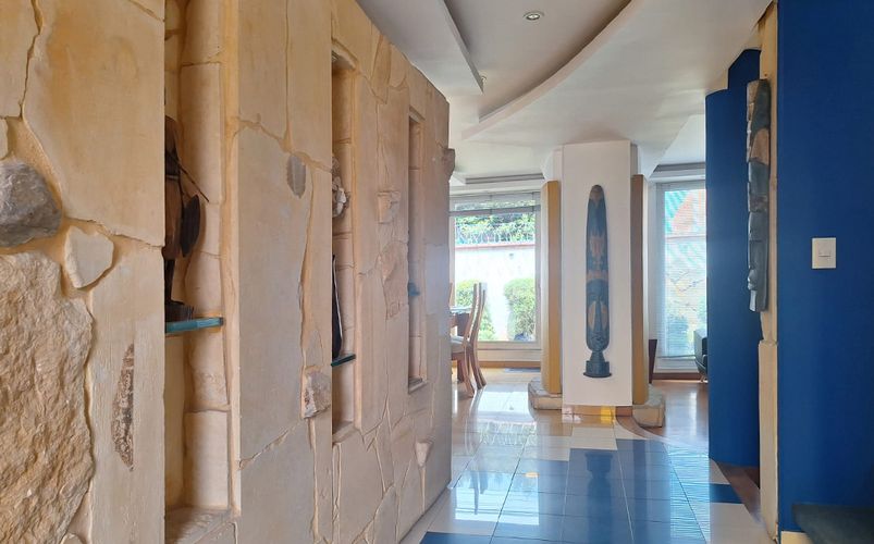 Casa de 3 alcobas en venta en Cr Los Nogales, Chía, 192 m² · foto 6 de 21