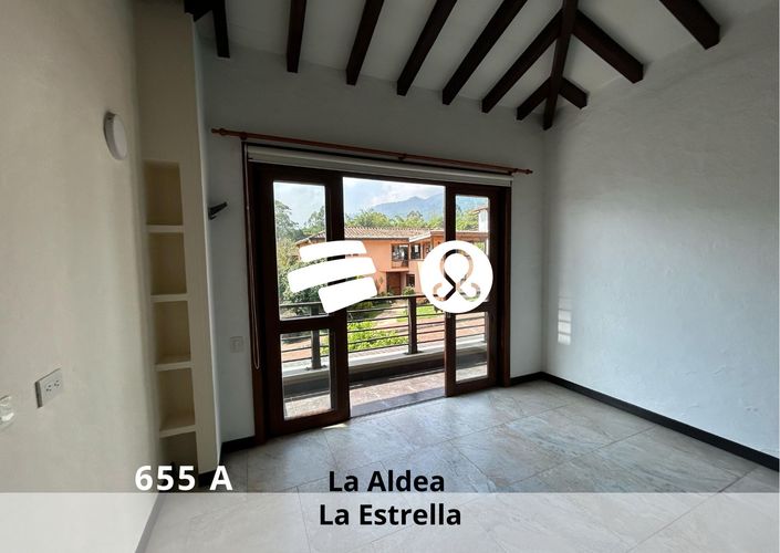 Casa de 5 alcobas en venta en La Aldea, La Estrella, 517 m² · foto 4 de 24