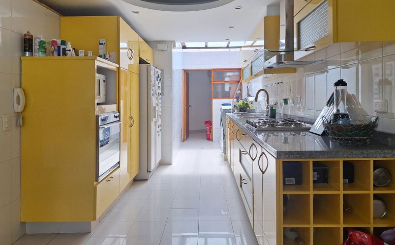 Casa de 3 alcobas en venta en Cr Los Nogales, Chía, 192 m² · foto 7 de 21