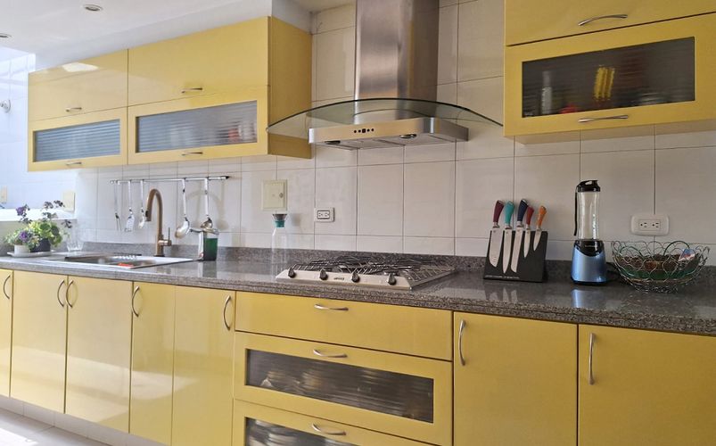 Casa de 3 alcobas en venta en Cr Los Nogales, Chía, 192 m² · foto 8 de 21
