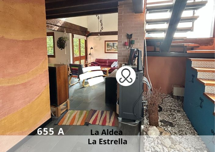 Casa de 5 alcobas en venta en La Aldea, La Estrella, 517 m² · foto 6 de 24