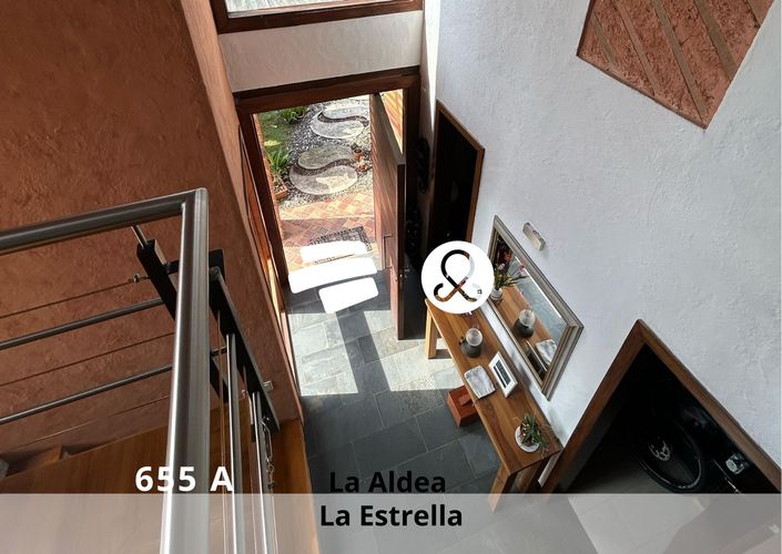 Casa de 5 alcobas en venta en La Aldea, La Estrella, 517 m² · foto 7 de 24